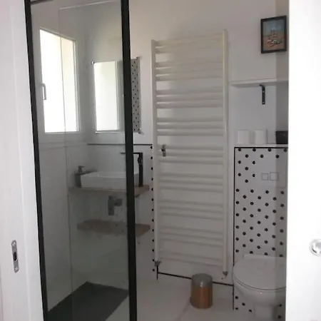 Appartement Chez Yolande Angles (Vendee)