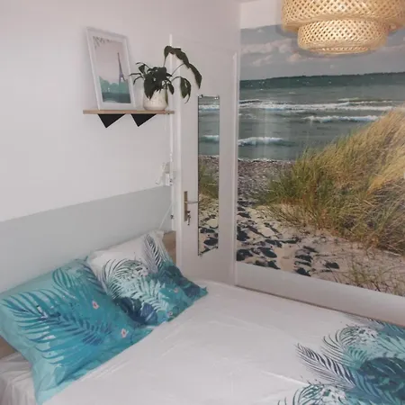 Appartement Chez Yolande