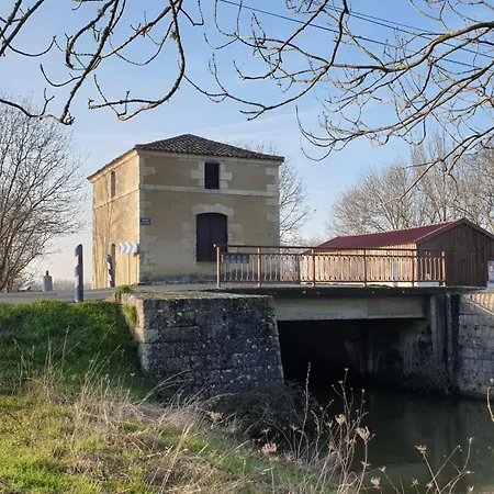Chez Yolande Appartement Angles (Vendee)