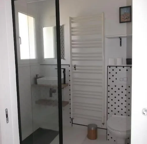 Apartman Chez Yolande Angles